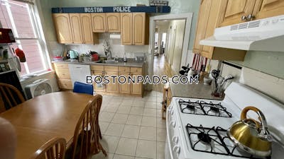 Mission Hill 5 Bed, 1 Bath Unit Boston - $6,450 No Fee