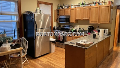 Mission Hill 4 Beds 1 Bath Boston - $6,590