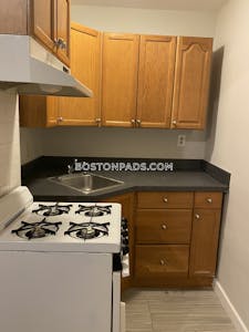 Northeastern/symphony Studio 1 Bath Boston - $2,390