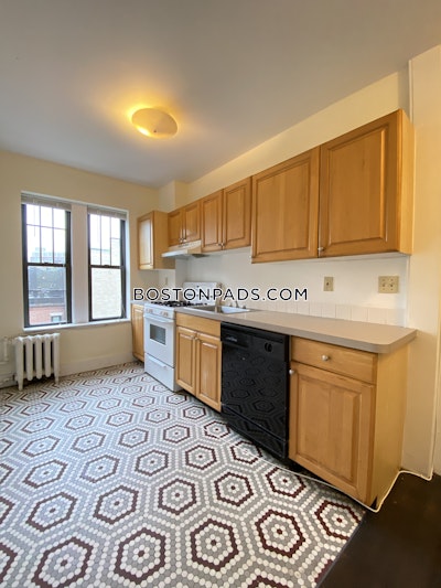 Fenway/kenmore 3 Beds 1 Bath Boston - $5,500