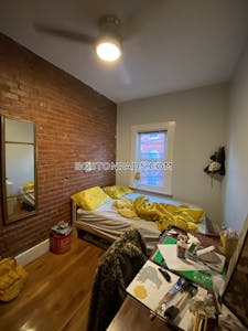 Jamaica Plain 3 Bed 1 Bath BOSTON Boston - $3,595