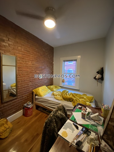 Jamaica Plain 3 Bed 1 Bath BOSTON Boston - $3,595