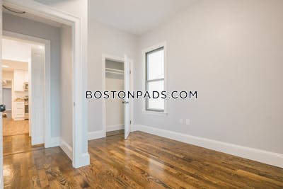 East Boston 5 Bed 2 Bath BOSTON Boston - $4,400