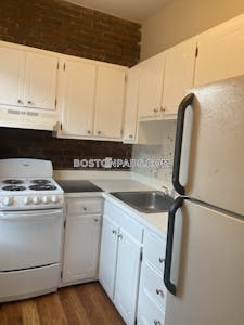 Mission Hill Very nice 1 Bed 1 Bath Boston - $2,500 No Fee
