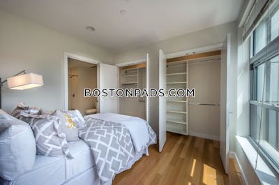 South End 2 Bed 1.5 Bath BOSTON Boston - $4,350 No Fee