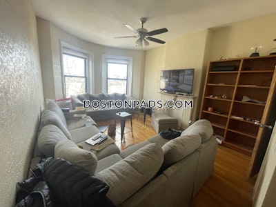 South End 2 Beds 1 Bath Boston - $3,800 50% Fee