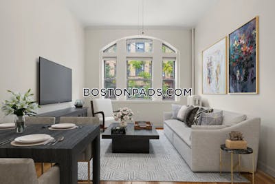 Fenway/kenmore 2 Beds 1 Bath Boston - $4,065