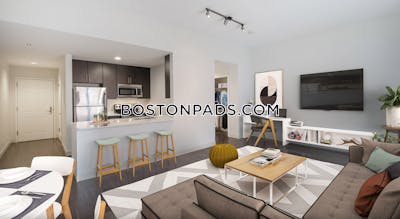 South End 2 Bed 2 Bath BOSTON Boston - $4,265