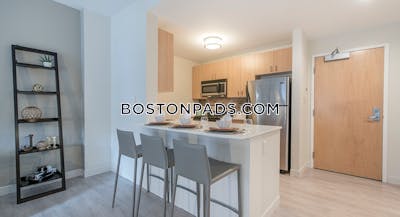 South End 2 Beds 2 Baths Boston - $4,520