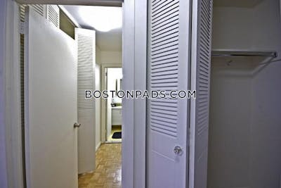 Allston/brighton Border 0 Bed 1 Bath BOSTON Boston - $2,100