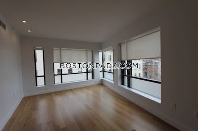 South End 3 Bed 2 Bath BOSTON Boston - $6,000 No Fee