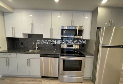 Allston Studio 1 Bath Boston - $2,900 No Fee