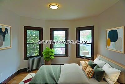 Back Bay 1 Bed 1 Bath BOSTON Boston - $3,200