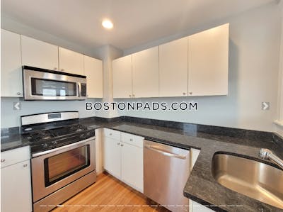 East Boston Renovated 2 Bed 1 bath available 9/1 on Gladstone St in East Boston! Boston - $3,530