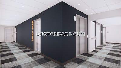Fenway/kenmore 3 Bed 1 Bath BOSTON Boston - $6,458