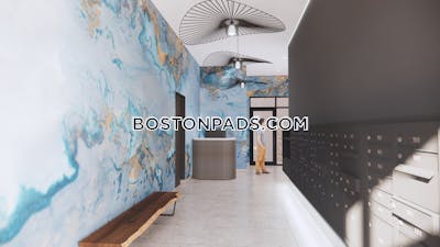 Northeastern/symphony 2 Beds 1 Bath Boston - $3,500 No Fee