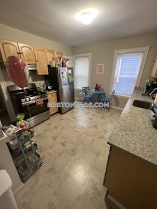 Cambridge 4 Beds 2 Baths Cambridge  Porter Square - $5,600