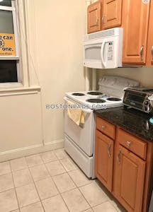 Fenway/kenmore 1 Bed 1 Bath Boston - $2,700