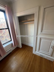 Back Bay 2 Bed 2 Bath BOSTON Boston - $4,500