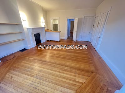 Back Bay 2 Bed 2 Bath BOSTON Boston - $4,500 No Fee