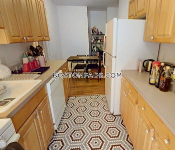 Fenway/kenmore 3 Bed 1 Bath BOSTON Boston - $5,500