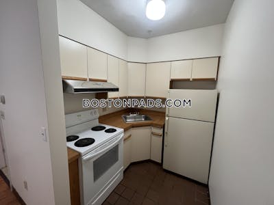 Downtown 1 Bed 1 Bath BOSTON Boston - $2,500 No Fee