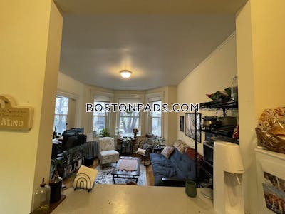 Fenway/kenmore 1 Bed 1 Bath Boston - $2,775