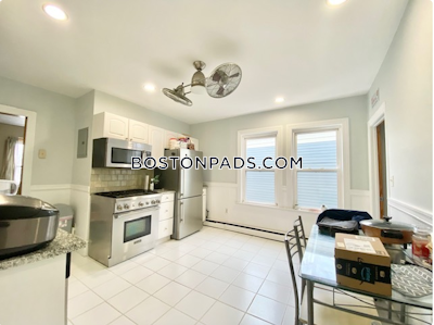 Fort Hill 2.5 Beds 1 Bath Boston - $2,900 No Fee