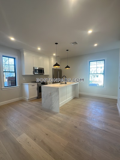 South Boston 5 Bed 2.5 Bath BOSTON Boston - $5,750