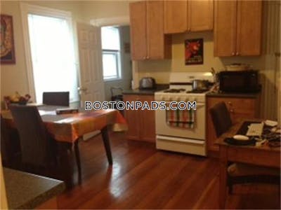 Brookline 4 Bed 1 Bath BROOKLINE  Chestnut Hill - $4,000