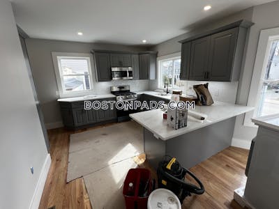Medford 4 Beds 2 Baths  Tufts - $8,400