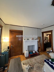 Cambridge 1 Bed 1 Bath CAMBRIDGE  Harvard Square - $4,000