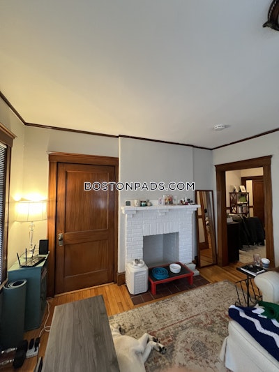Cambridge 1 Bed 1 Bath CAMBRIDGE  Harvard Square - $4,000
