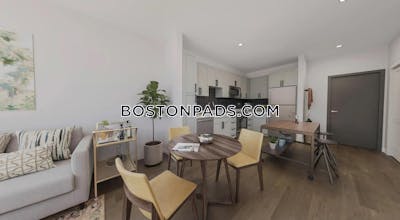 Dorchester 2 Beds 2 Baths Boston - $3,590