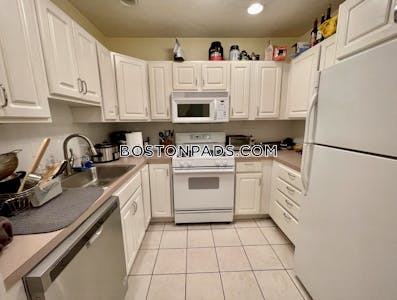 South Boston 3 Beds 2 Baths Boston - $3,900 No Fee