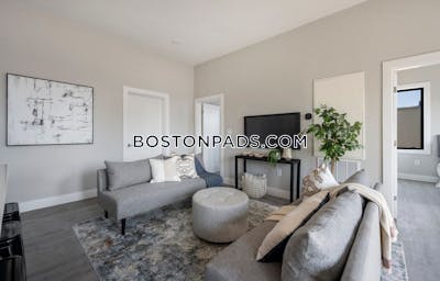 East Boston 1 Bed 1 Bath Boston - $2,750 No Fee