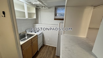 Cambridge Studio 1 Bath  Central Square/cambridgeport - $1,900