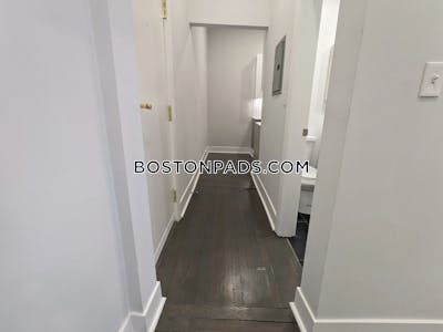 Fenway/kenmore Studio 1 Bath Boston - $2,450