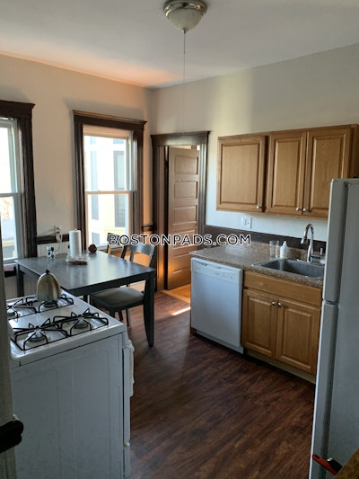 Cambridge 3 Bed 1 Bath CAMBRIDGE  Central Square/cambridgeport - $3,600
