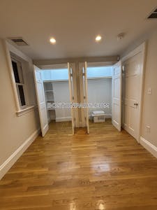 Back Bay 3 Beds 2 Baths Boston - $5,500 No Fee