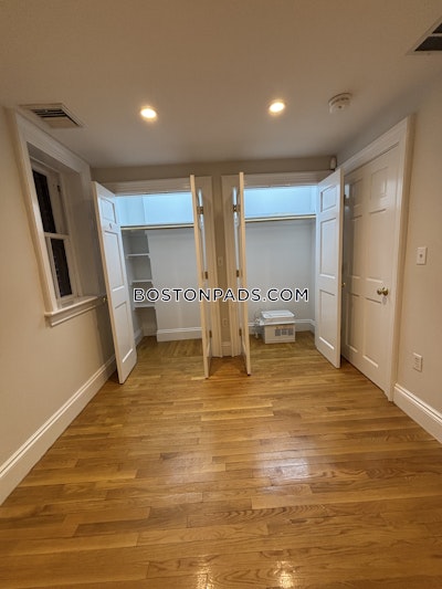 Back Bay 3 Beds 2 Baths Boston - $5,500 No Fee