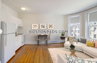 Brookline 1 Bed 1 Bath  Washington Square - $2,735 No Fee