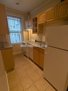 Allston Studio 1 Bath Boston - $2,395 No Fee