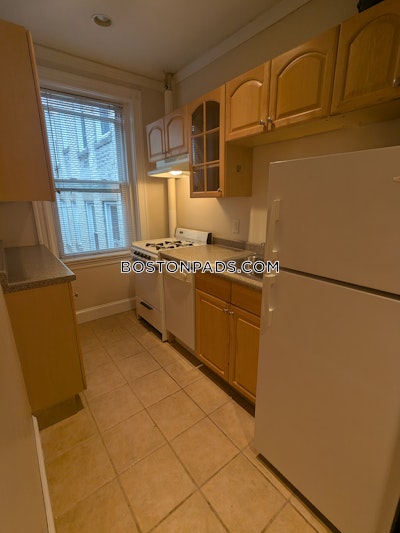 Allston Studio 1 Bath Boston - $2,395 No Fee
