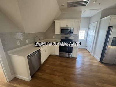 Allston 2 Beds 2 Baths Boston - $3,550 No Fee
