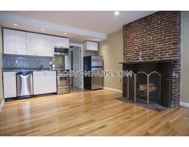 Beacon Hill 1 Bed Beacon Hill Boston - $3,000