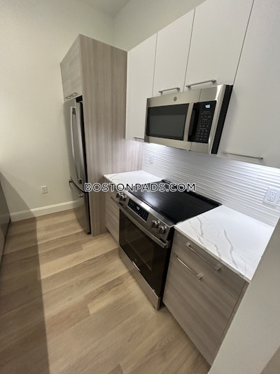 Allston 1 Bed 1 Bath BOSTON Boston - $3,200 No Fee