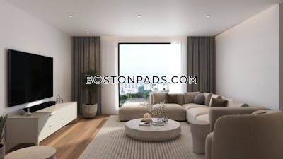 Allston/brighton Border 3 Beds 2 Baths Boston - $5,600