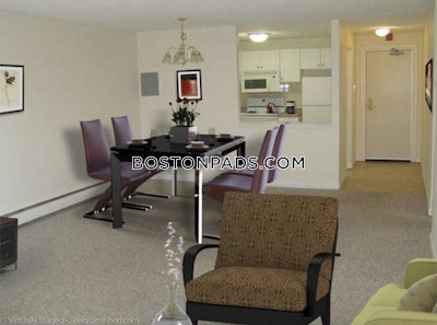 Watertown 2 Bed 1 Bath WATERTOWN $2,700 - $2,900 No Fee