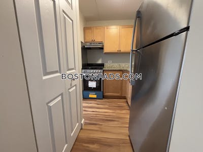 South End 1 Bed 1 Bath BOSTON Boston - $3,000